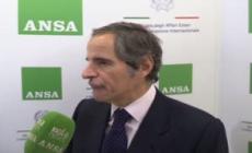 Grossi (Aiea): "Con Iran un nuovo negoziato, Jcpoa non serve piu'"
