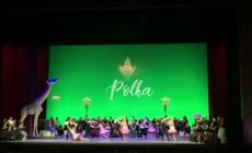 Successo per "Il pipistrello" al Lirico di Cagliari