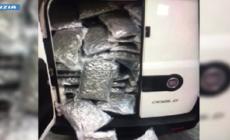 Milano, 'tonnellate di hashish': nuovo arresto per Luca Lucci