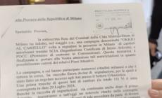 Caso urbanistica, Rete Comitati a pm Milano: "I cittadini si ribellano"