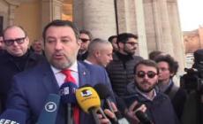 Open Arms, Salvini: "In caso di condanna, segnale devastante"