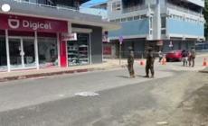 Sud del Pacifico, un forte terremoto ha colpito Vanuatu