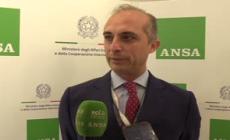 Alberini: "Dopo molti anni ripresi i corsi di italiano in Libia"