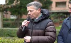 Torino, commemorazione a tre anni dal crollo della gru in via Genova