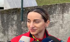 Speleologa salvata, "Ottavia collaborativa, spronava per uscire"