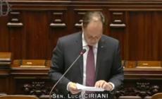 Ciriani:  "In Veneto si indaga su caso sospetto malattia del Congo"