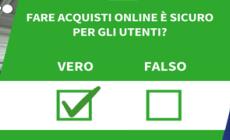 Ansa VERIFIED – Fare acquisti online e' sicuro per gli utenti?