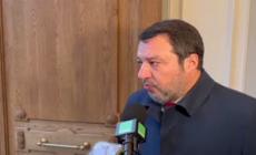 Salvini: "Piano di Orban coraggioso, presto missione in Usa"