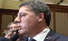 Open, Renzi: "M5S e FdI  dovrebbero scusarsi ma hanno scoperto il silenzio"