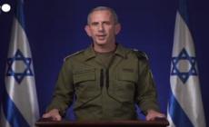 Israele, "colpiti obiettivi militari Houthi nello Yemen"