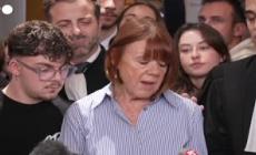 Processo Pelicot, Gise'le: "Rispetto la sentenza dei giudici"