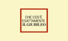Che cos'e' esattamente il Giubileo