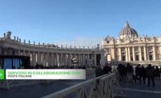 Lasco: "Nuovo ufficio postale in Vaticano opera importante per Giubileo"