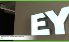 EY: nel 2025 crescita moderata del PIL, verso +0,8%