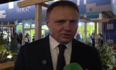 Lollobrigida: "'Noi capaci di sfruttare le contaminazioni e trasformarle"