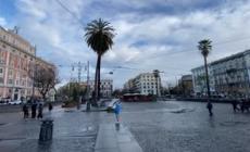 Giubileo, riapre Piazza Risorgimento: spazio semipedonale e punti di verde