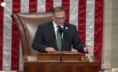 La Camera boccia il piano anti shutdown, stallo negli Usa