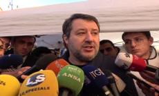 Magdeburgo, Salvini: "Governo aumentera' sicurezza in piazze italiane"