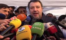 Open Arms, Salvini: "Bellissima giornata"