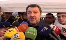 Open Arms, Salvini: "Meloni prima a chiamarmi, messaggi anche da centrosinistra"