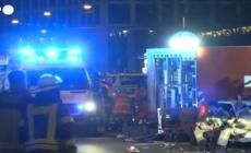 Magdeburgo, attacco al mercatino di natale: 2 morti e 70 feriti