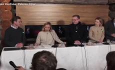 Meloni: "Salvini al Viminale? Contenti del ministro che c'e'"