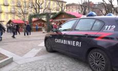 Sicurezza, aumentano i controlli ai mercatini di Natale di Torino