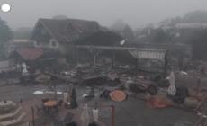 Piccolo aereo si schianta nel sud Brasile, almeno 9 morti