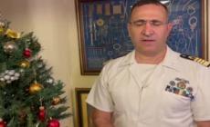 Vespucci, ad Abu Dhabi una tappa speciale per Natale