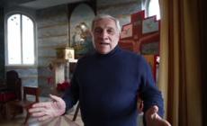 Tajani: "Altre 40 tonnellate di aiuti nella Striscia con Food for Gaza"