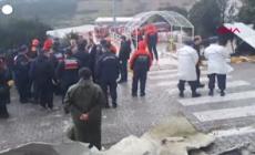 Turchia, detonazione in una fabbrica di materiale esplosivo: 12 morti