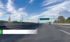 Respinto illegalmente in Libia, atterrato oggi in Italia con un visto di ingresso