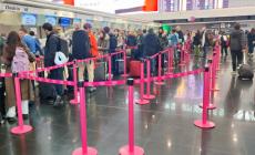 Assoviaggi-Cst, 1,3 milioni in viaggio a Capodanno con agenzie