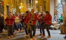 A Orvieto si e' accesa la musica di Umbria jazz winter