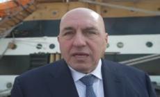Crosetto: "Dal tour mondiale Vespucci grande ritorno per il Made in Italy"