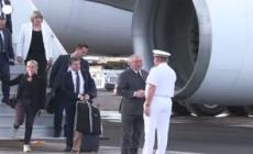 Mayotte, l'arrivo del premier francese Bayrou
