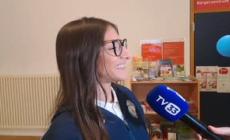 Battocletti a Bolzano per salutare un anno straordinario