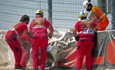 Mor&igrave; in una gara di Superbike in Germania: il padre di Luca Salvadori fa causa agli organizzatori