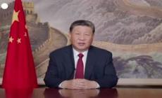 Xi JInping: "Nessuno puo' fermare la riunificazione con Taiwan"