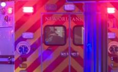 Pickup sulla folla a New Orleans, 10 morti e 30 feriti