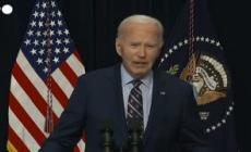 Biden: l'attentatore di New Orleans era "ispirato dall'Isis"