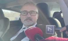 Il legale di Abedini: "Commosso da Cecilia Sala, preghera' per lei"