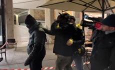 Omicidio a Bergamo, la disperazione di un parente della vittima