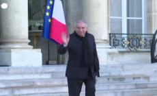 Francia, il governo Bayrou alla prima riunione del consiglio dei ministri