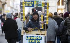 Lotteria Italia: il primo premio vale 5 milioni, aggiunto il premio da 50mila euro 