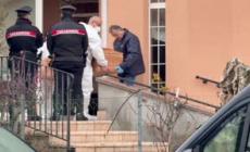 Gualdo Tadino, due colpi di pistola per un femminicidio-suicidio