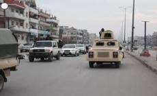 Siria, le forze governative ad interim si schierano a Homs