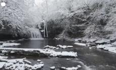 Maltempo in Gran Bretagna, allerta meteo per neve e ghiaccio