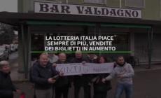 Lotteria Italia, vendite dei biglietti ancora in aumento