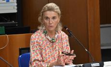 Servizi segreti: Elisabetta Belloni lascia il Dis, confermato l'addio anticipato 